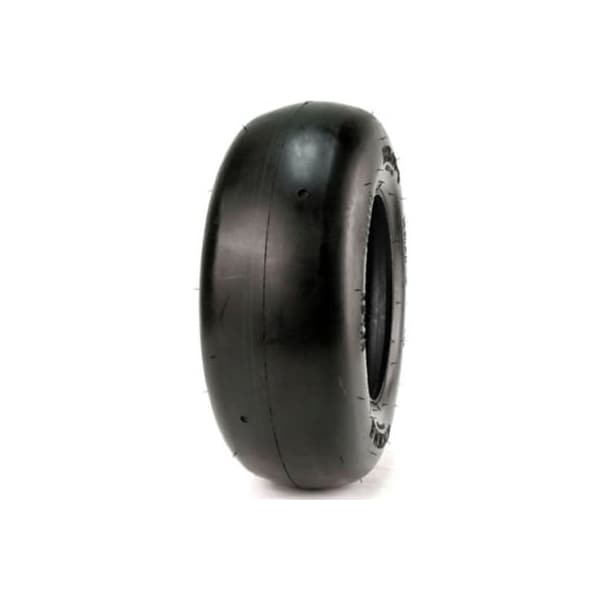 Martin Wheel Kenda K404LG Smooth Tire 656-4SM-I - 13 x 6.50-6 - 4 Ply Tubeless 656-4SM-I - main